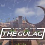 【注目の島】The Gulag - All Weapons FFA