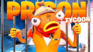 【注目の島】PRISON TYCOON🔗