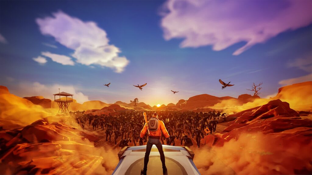 【注目の島】Samsung Clash Of Commuters