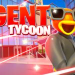 【注目の島】AGENT TYCOON💥