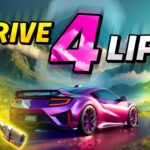 【注目の島】DRIVE 4 LIFE SEASON 3