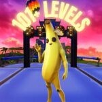 【注目の島】101+ LEVEL DEATHRUN