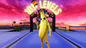 【注目の島】101+ LEVEL DEATHRUN