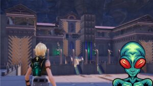 【注目の島】Red vs Blue Underworld