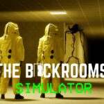 【注目の島】BACKROOMS SIMULATOR [HORROR]