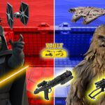 【注目の島】SUPER RED VS BLUE B O X P V P ONE SHOT