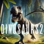 【注目の島】DINOSAURS2
