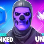 【注目の島】🌟RANKED CHAPTER 5 FFA🌟