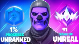 【注目の島】🌟RANKED CHAPTER 5 FFA🌟