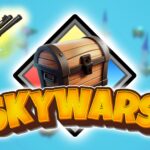 【注目の島】Kit Skywars