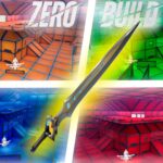 【注目の島】💯SUPER BLUE vs RED vs YELLOW vs GREEN