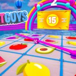 【注目の島】PERFECT FRUIT MATCH