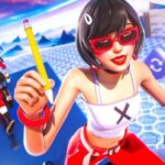 【注目の島】1V1 BUILD FIGHT RANKED 💎