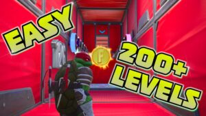 【注目の島】✨HARD DEATHRUN✨