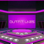 【注目の島】OUTFIT LABS 🌐