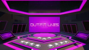【注目の島】OUTFIT LABS 🌐