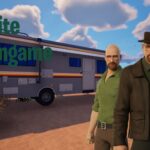 【注目の島】Breaking Bad GUNGAME