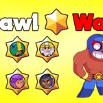 【注目の島】⭐BRAWL WARS⭐