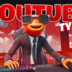 【注目の島】YOUTUBER TYCOON 🔴