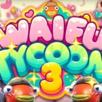 【注目の島】👯 Waifu Tycoon 3 🎊