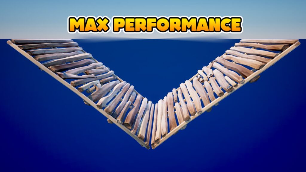 【注目の島】MAX 1v1