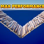 【注目の島】MAX 1v1