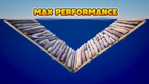 【注目の島】MAX 1v1