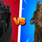 【注目の島】⭐STAR WARS RED VS BLUE 🔴🔵ONE SHOT HERO