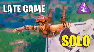 【注目の島】LATE GAME 4 ELEMENTS