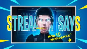 【注目の島】ULTIMATE STREAMER SAYS