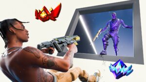 【注目の島】SCRIMS PVP - سكرمز 🏆