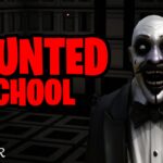 【注目の島】【HORROR】HAUNTED SCHOOL