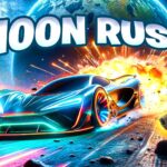 【注目の島】MOON FREE FOR ALL - ALL WEAPONS 🌖