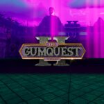 【注目の島】🗡️ THE GUMQUEST II 🗡️ FIND THE GUM 🧪
