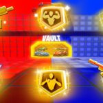 【注目の島】ULTIMATE RED VS BLUE🔴🔵