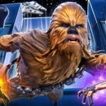 【注目の島】CHEWBACCA PIT