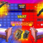 【注目の島】RED VS BLUE: BEDWARS 🔴🔵