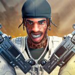 【注目の島】DaHood South London