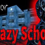 【注目の島】【HORROR】Crazy School　クレイジースクール