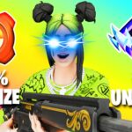 【注目の島】💚RANKED SNIPER ONE SHOT 🎯