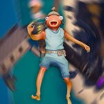 【注目の島】🌄A Difficult Game About Climbing🌄