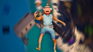 【注目の島】🌄A Difficult Game About Climbing🌄