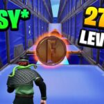 【注目の島】Default Parkour 275+