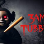 【注目の島】3AM TUBBIES [HORROR]