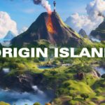 【注目の島】Origin Island