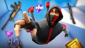 【注目の島】THE PIT - RANKED