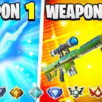 【注目の島】⭐CH5 SNIPER ONE SHOT- FFA GUN GAME⭐