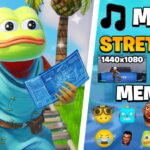 【注目の島】MEME 1v1 [FLOWKS]