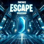 【注目の島】Escape SpaceShip