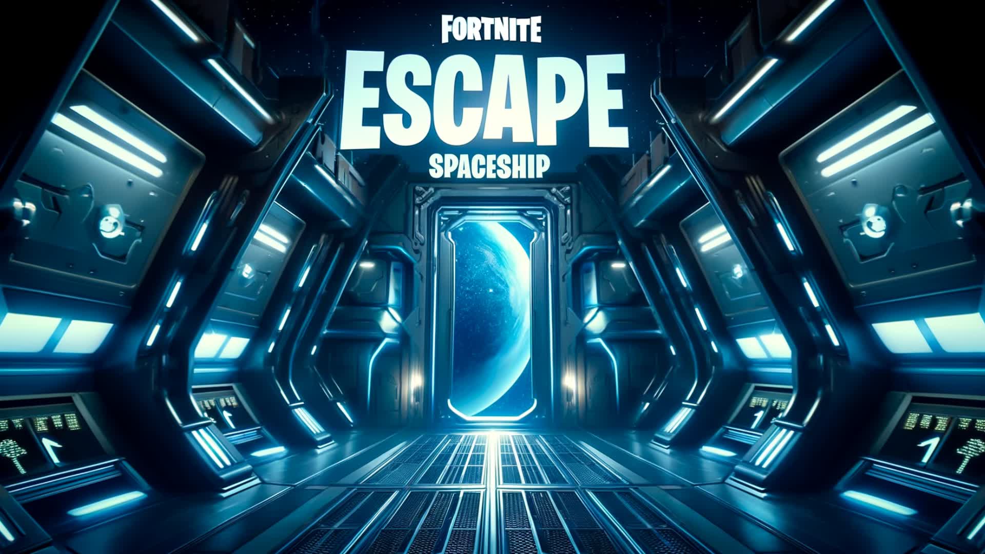 【注目の島】Escape SpaceShip